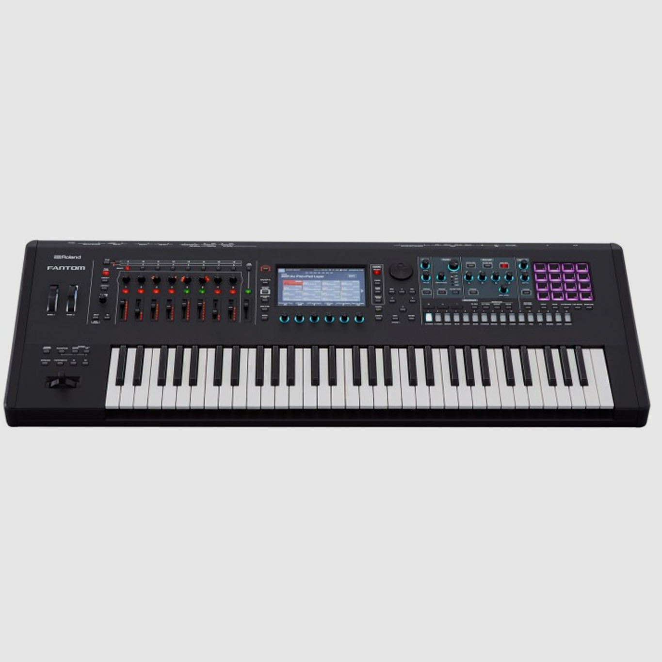 Roland FANTOM-6